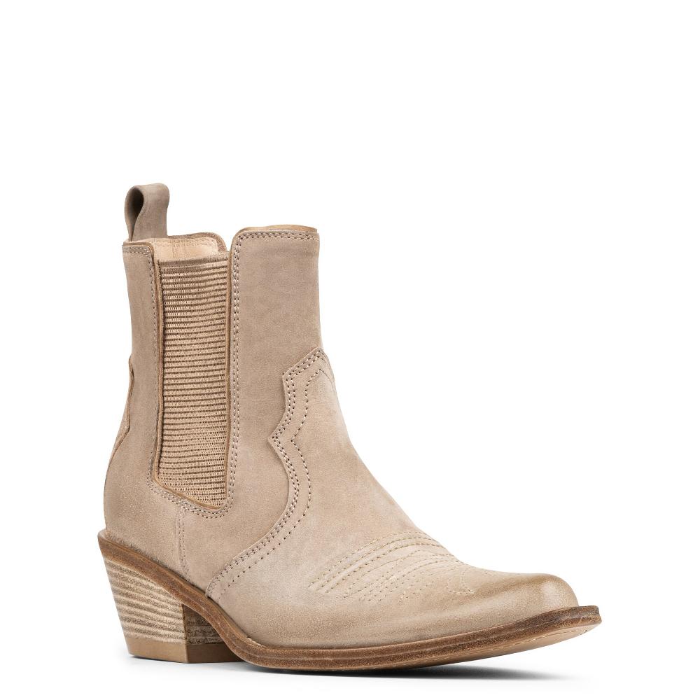 Donald J Pliner QUINNIE Taupe