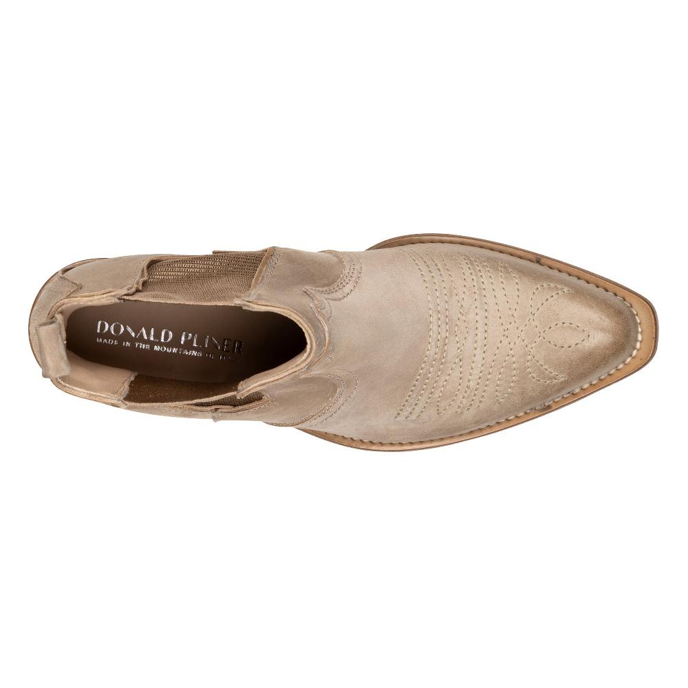 Donald J Pliner QUINNIE Taupe