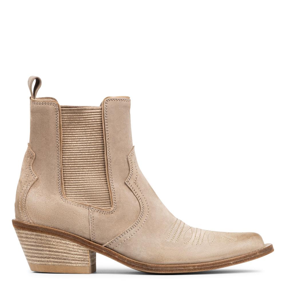 donald j pliner QUINNIE Taupe