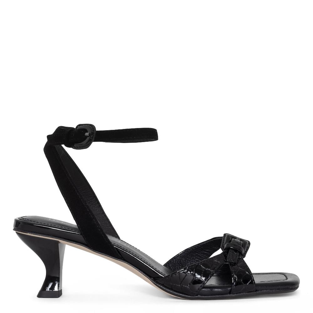 donald j pliner RAILI Black