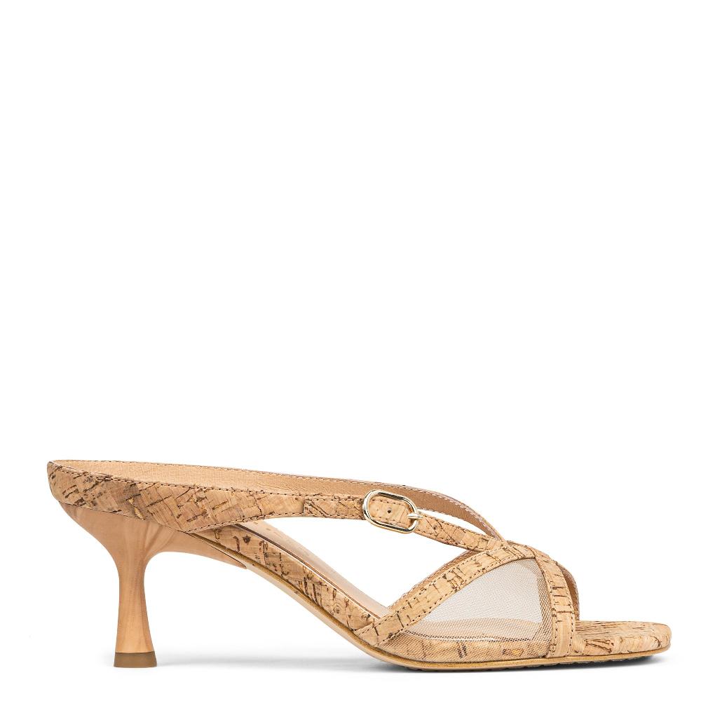 donald j pliner REMIXX Natural Cork