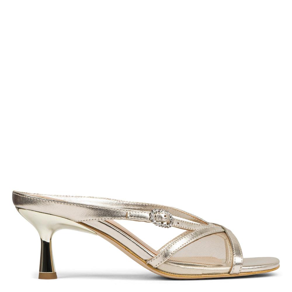 donald j pliner REMIXX Platinum