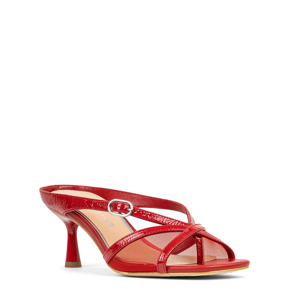 Donald J Pliner REMIXX Tomato