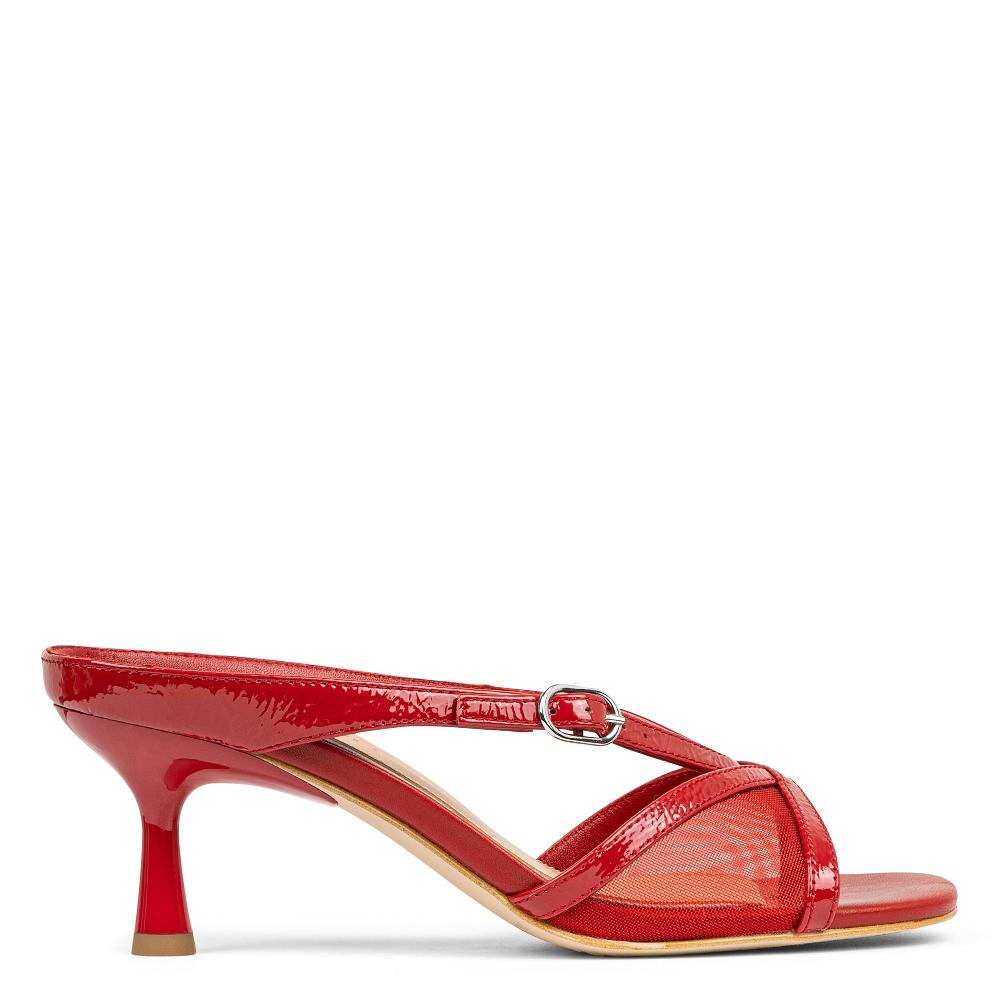 donald j pliner REMIXX Tomato