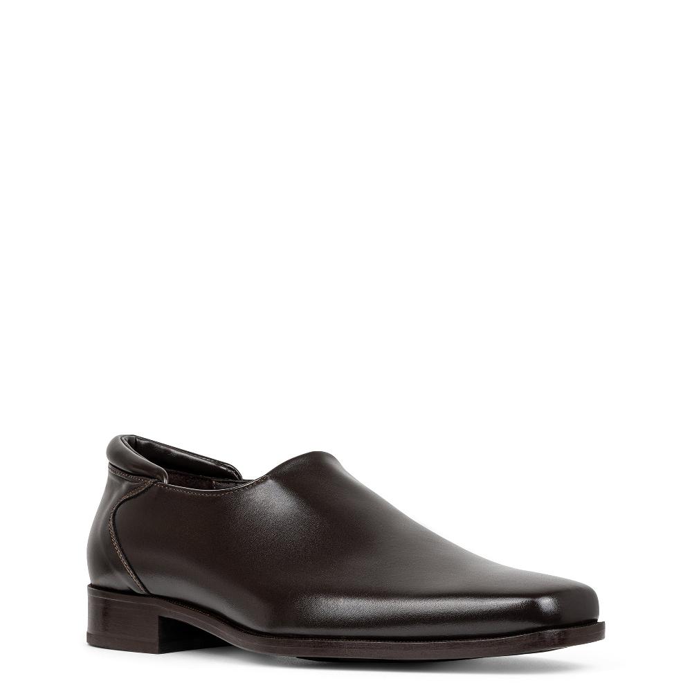 Donald J Pliner REX Expresso Stretch Nappa