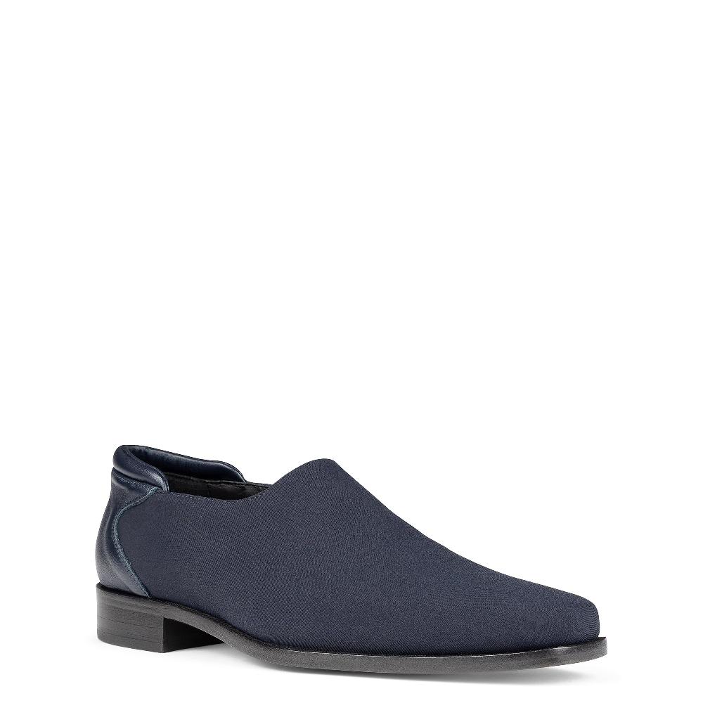 Donald J Pliner REX Navy