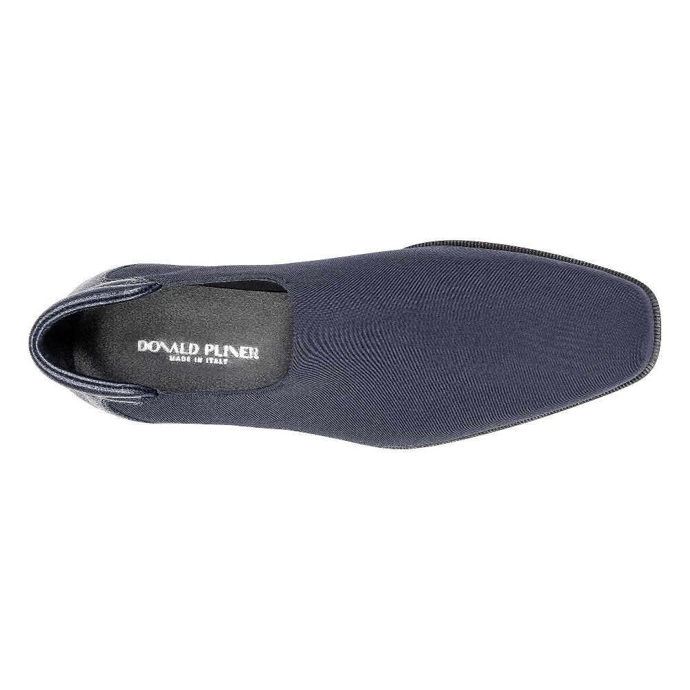 Donald J Pliner REX Navy