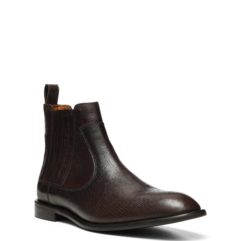 Donald J Pliner ROGELIO Dark Brown