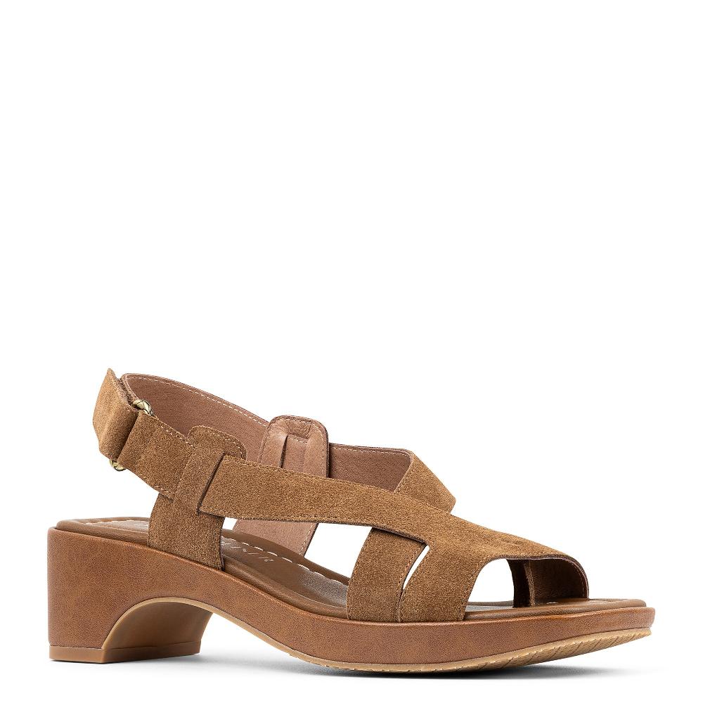 Donald J Pliner ROMIN Saddle Suede