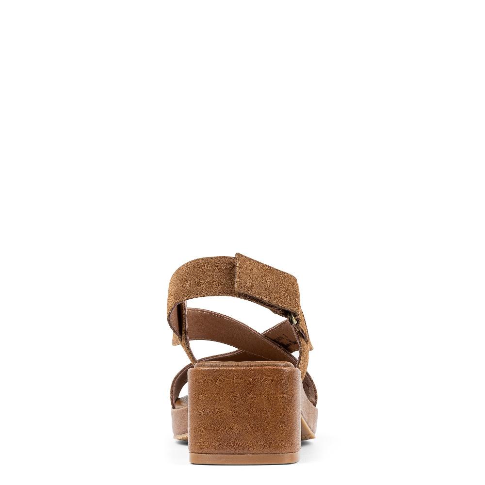 Donald J Pliner ROMIN Saddle Suede