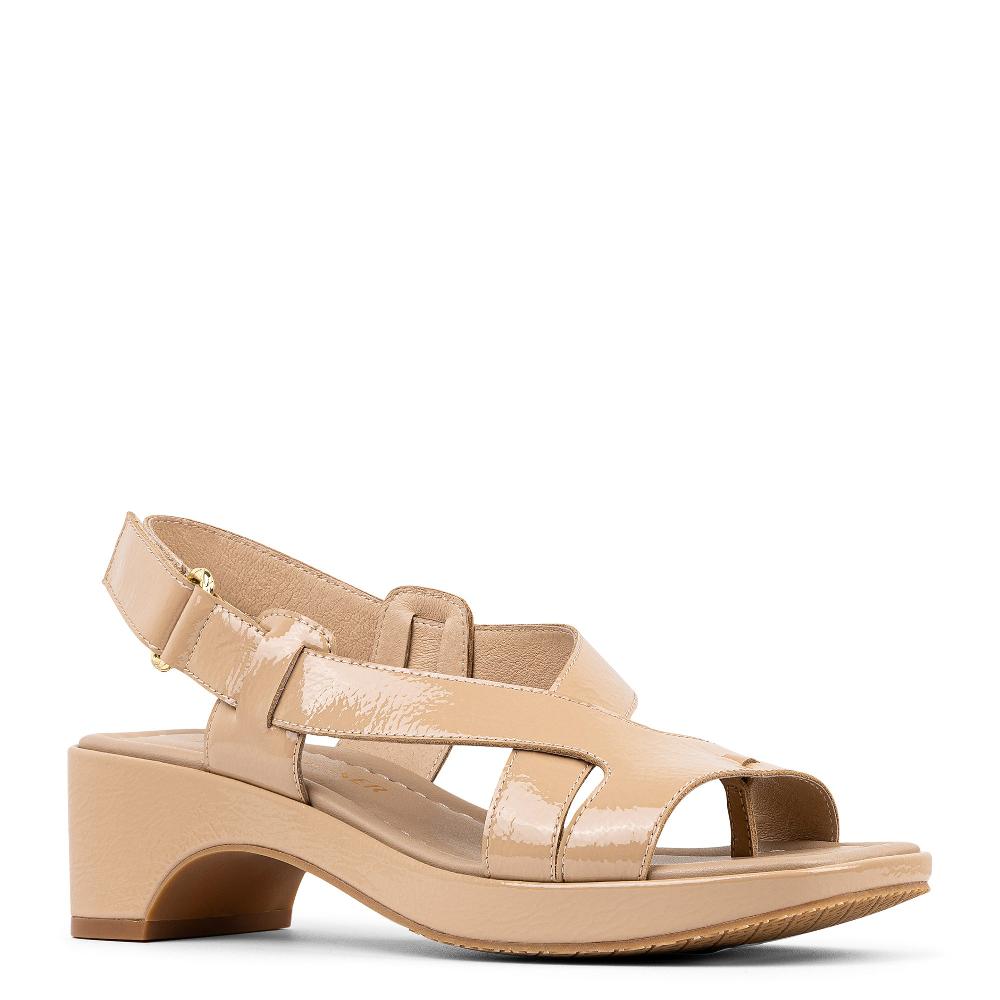 Donald J Pliner ROMIN Sand