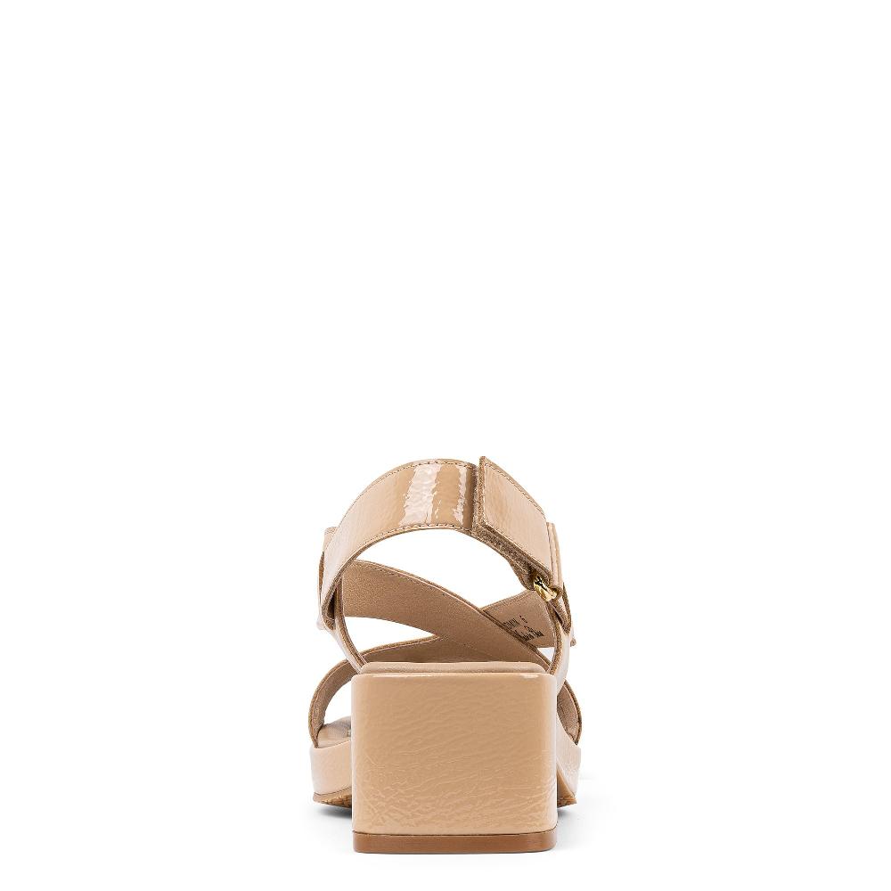 Donald J Pliner ROMIN Sand