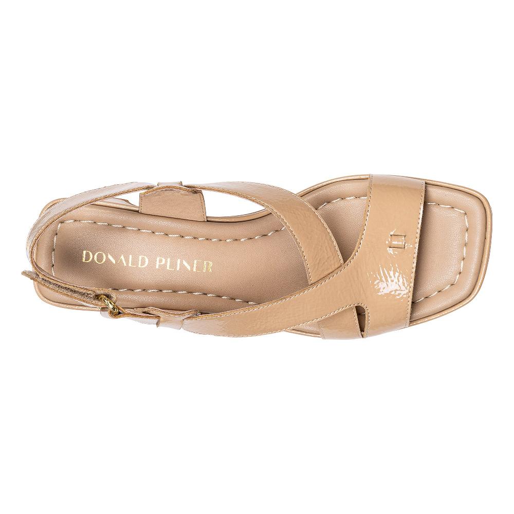 Donald J Pliner ROMIN Sand