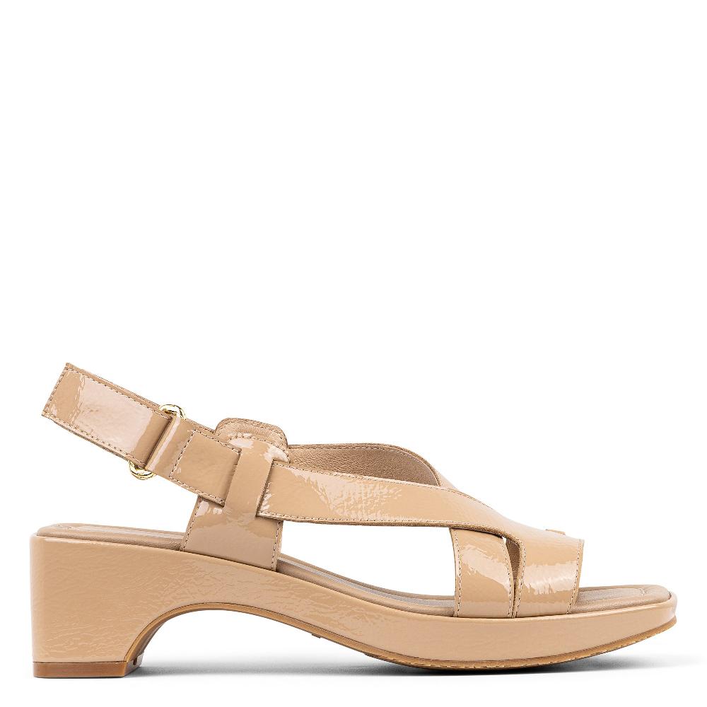 donald j pliner ROMIN Sand