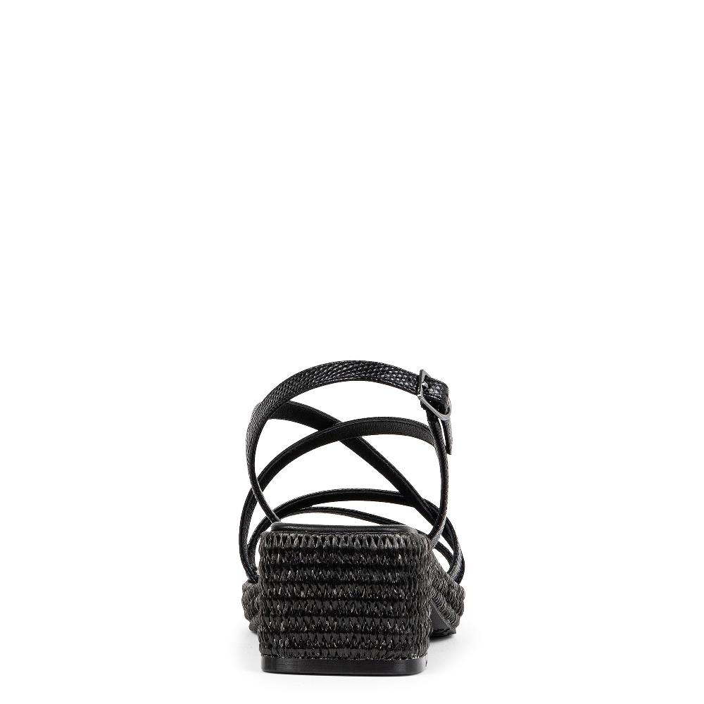 Donald J Pliner ROSALIE Black