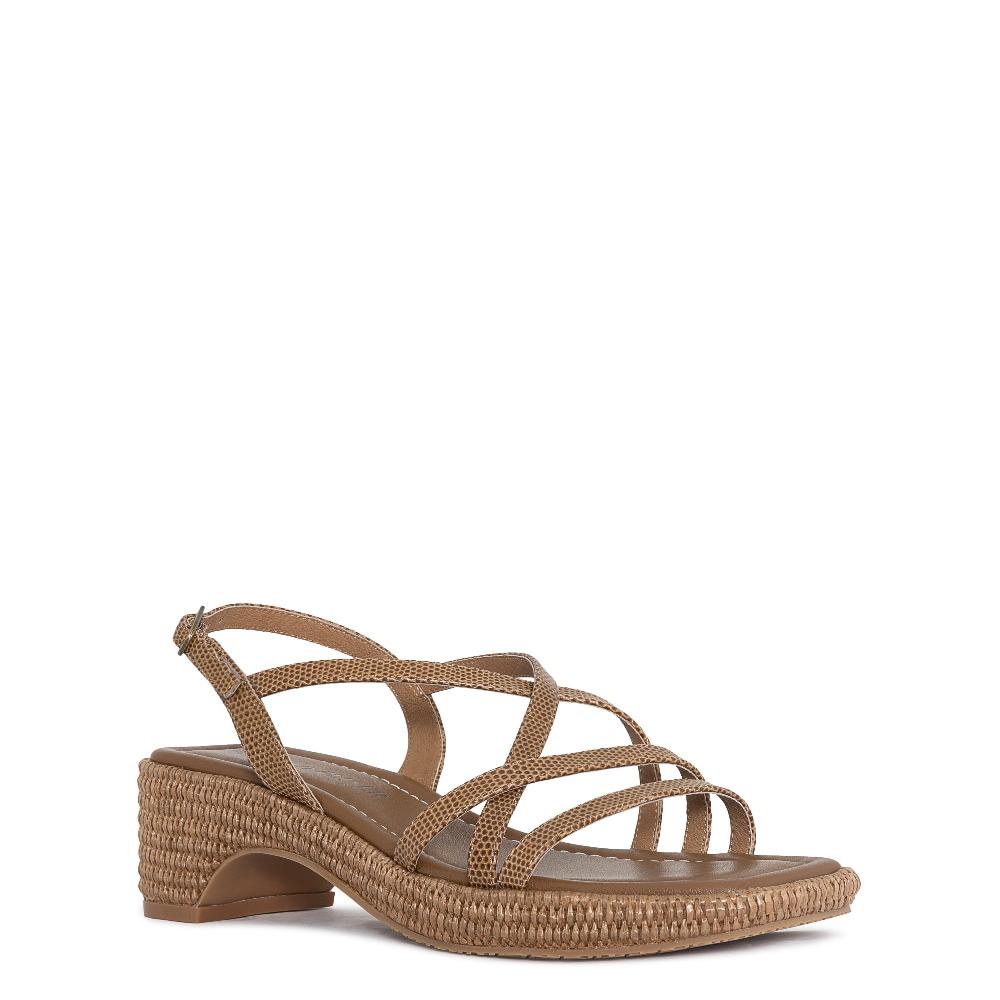 Donald J Pliner ROSALIE Saddle