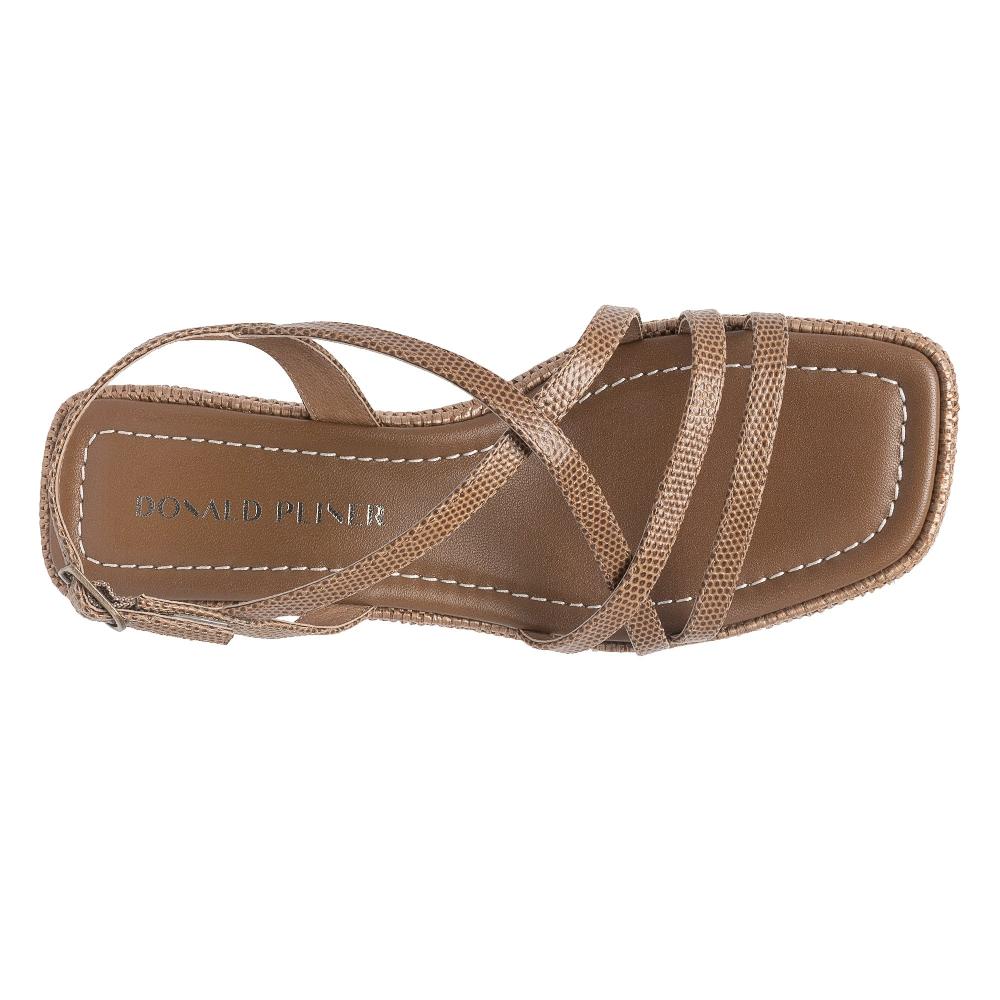 Donald J Pliner ROSALIE Saddle