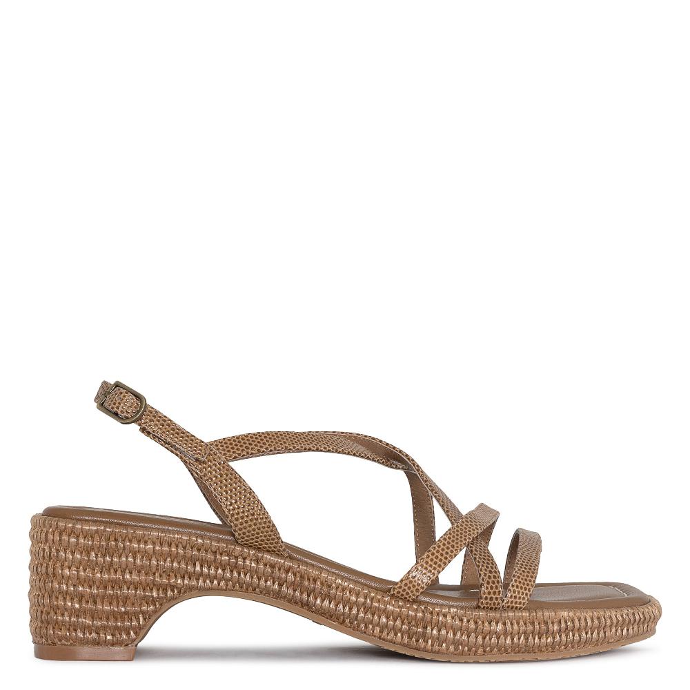 donald j pliner ROSALIE Saddle