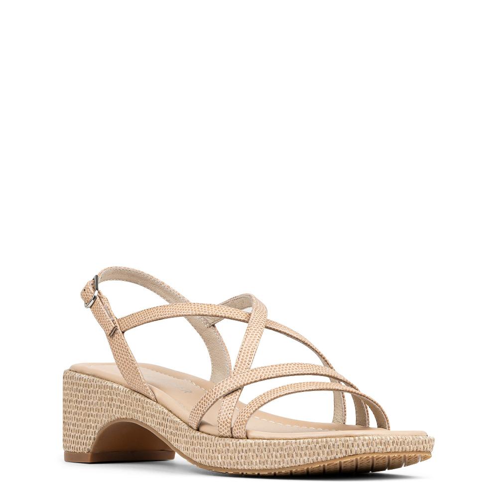 Donald J Pliner ROSALIE Sand