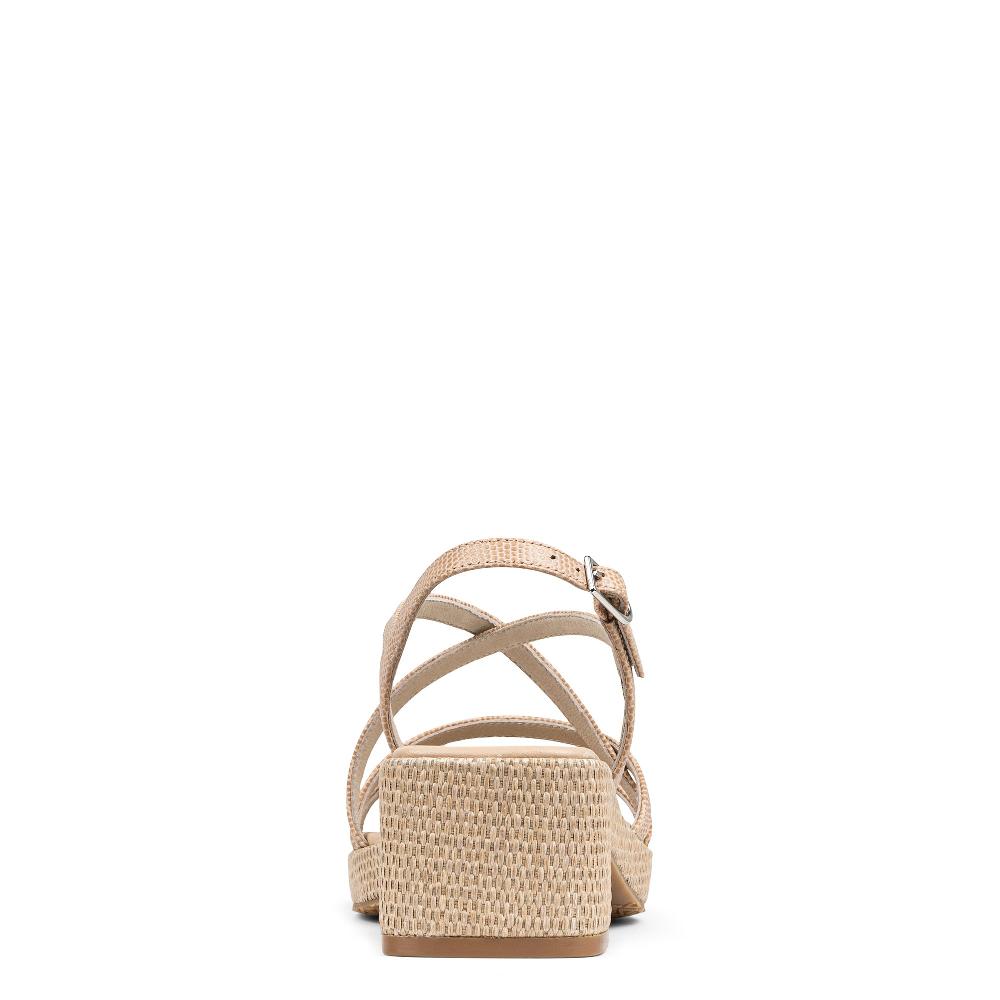 Donald J Pliner ROSALIE Sand