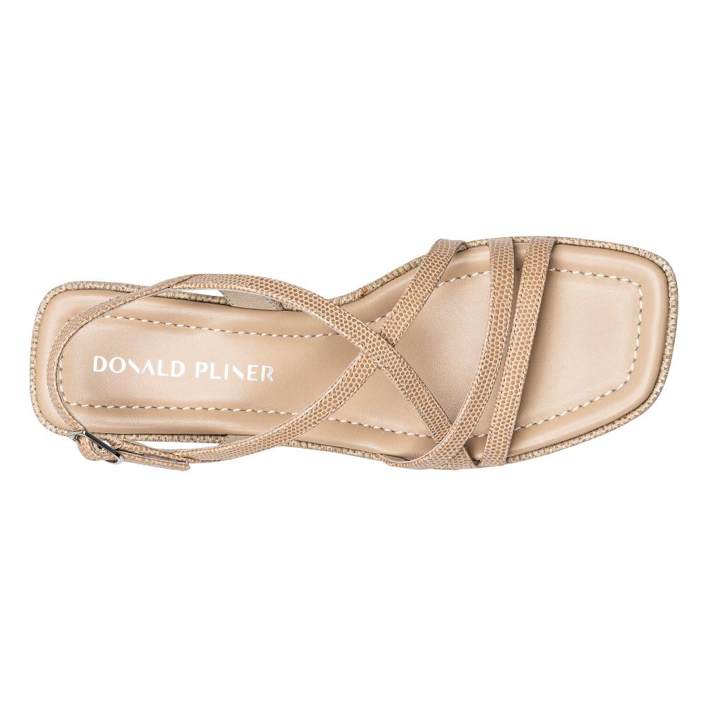 Donald J Pliner ROSALIE Sand