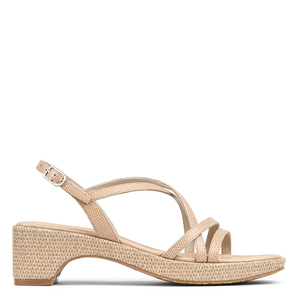 donald j pliner ROSALIE Sand