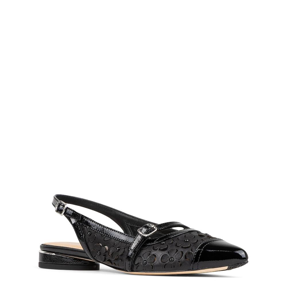 Donald J Pliner ROZAMAY Black