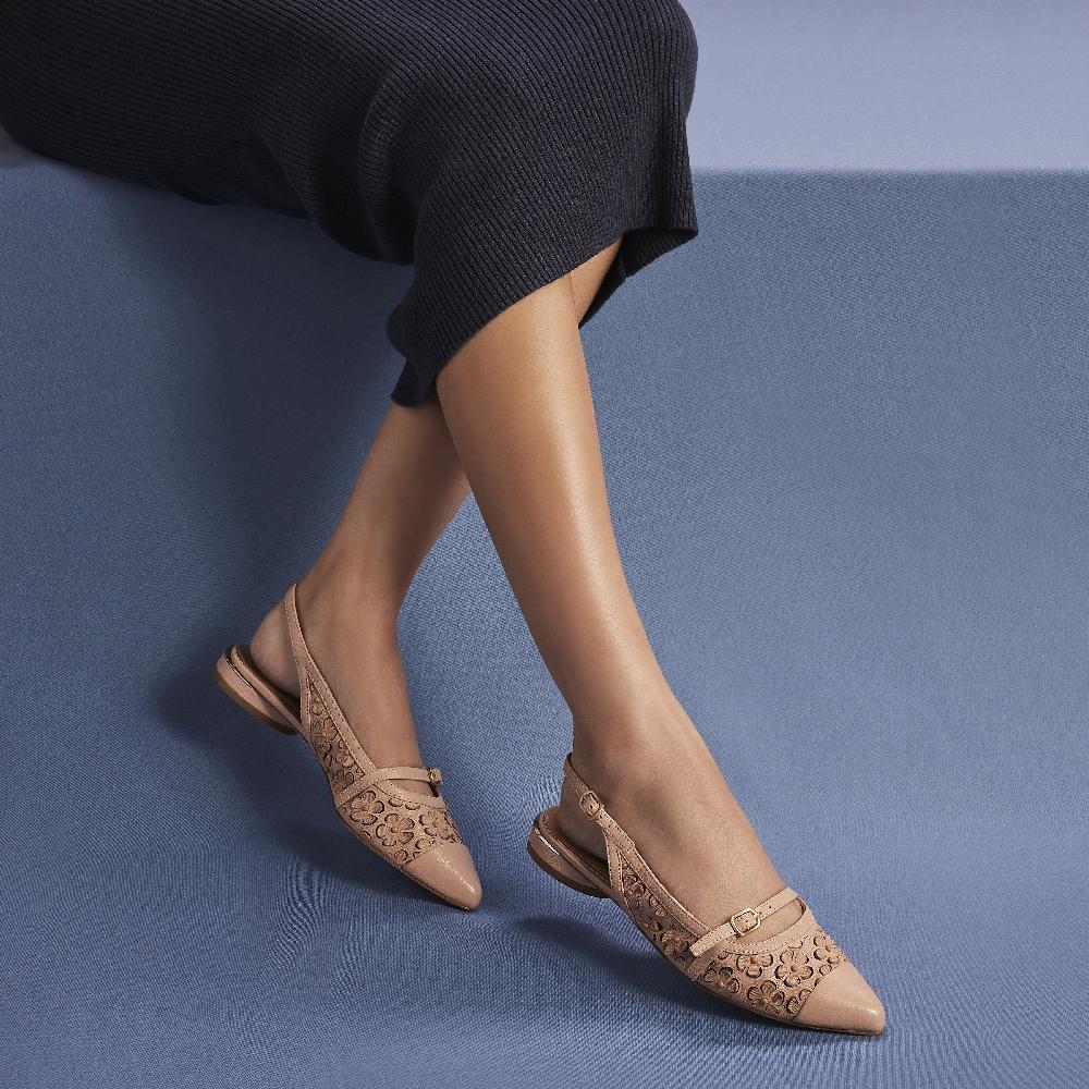 Donald J Pliner ROZAMAY Rosette