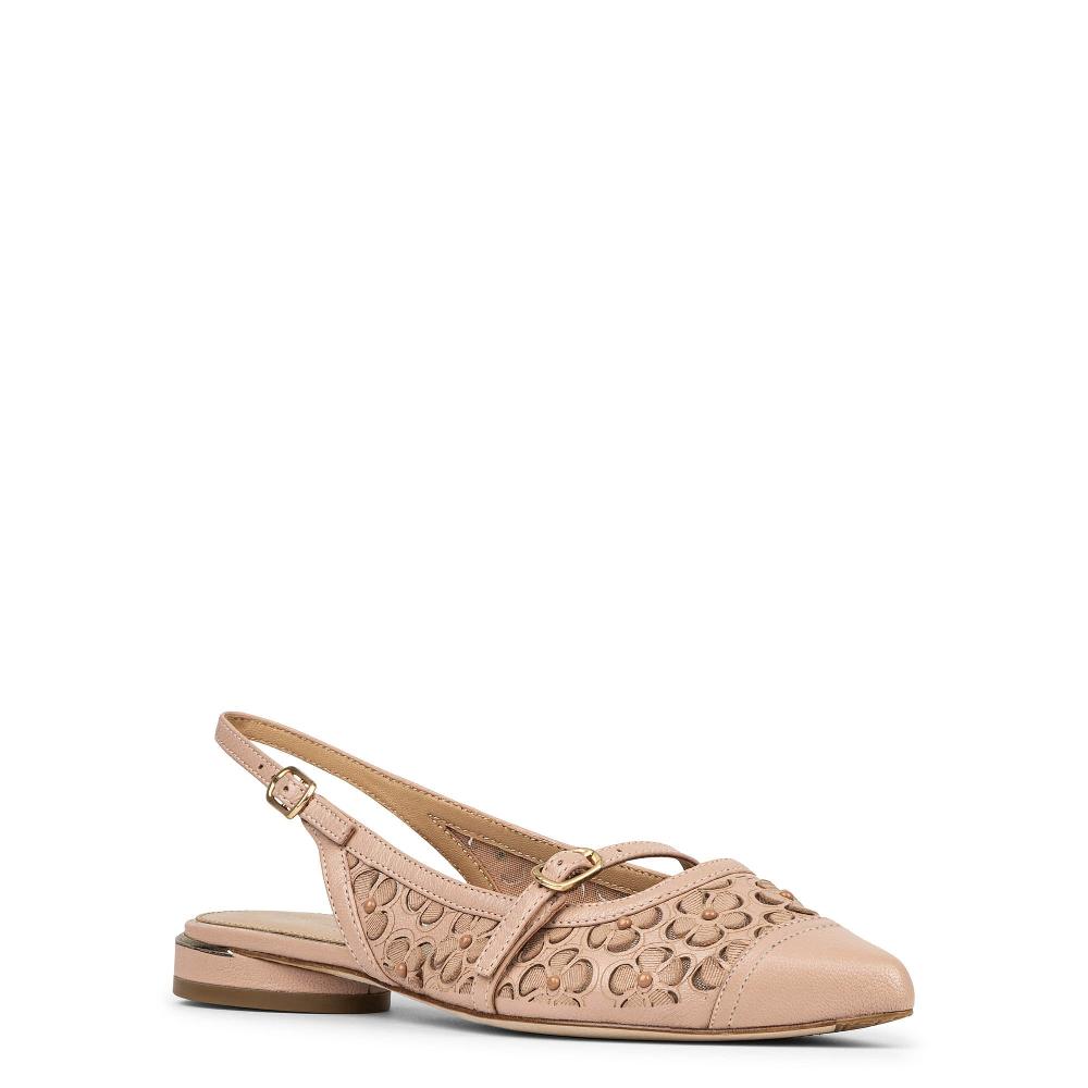 Donald J Pliner ROZAMAY Rosette