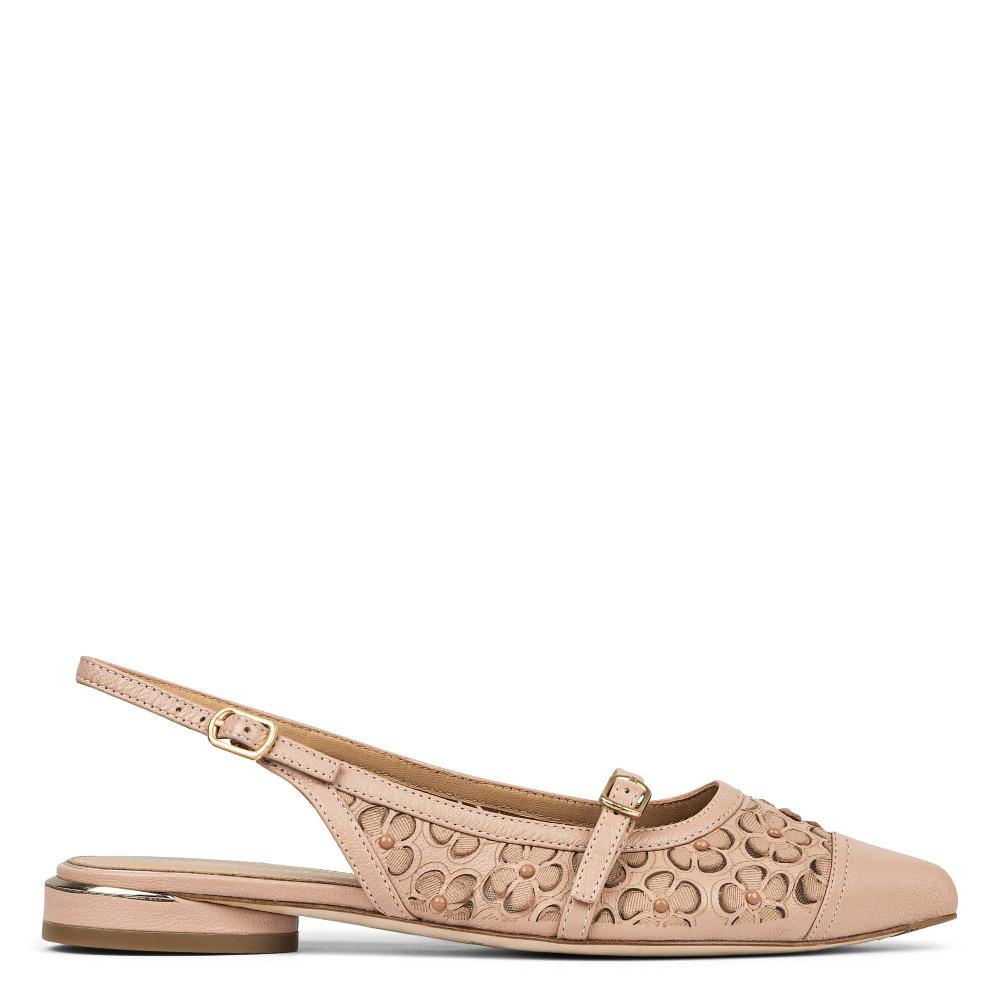 donald j pliner ROZAMAY Rosette