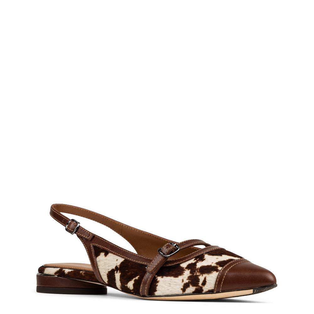 Donald J Pliner ROZAMAY Saddle