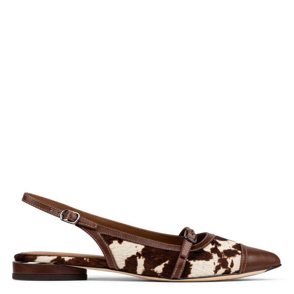 donald j pliner ROZAMAY Saddle