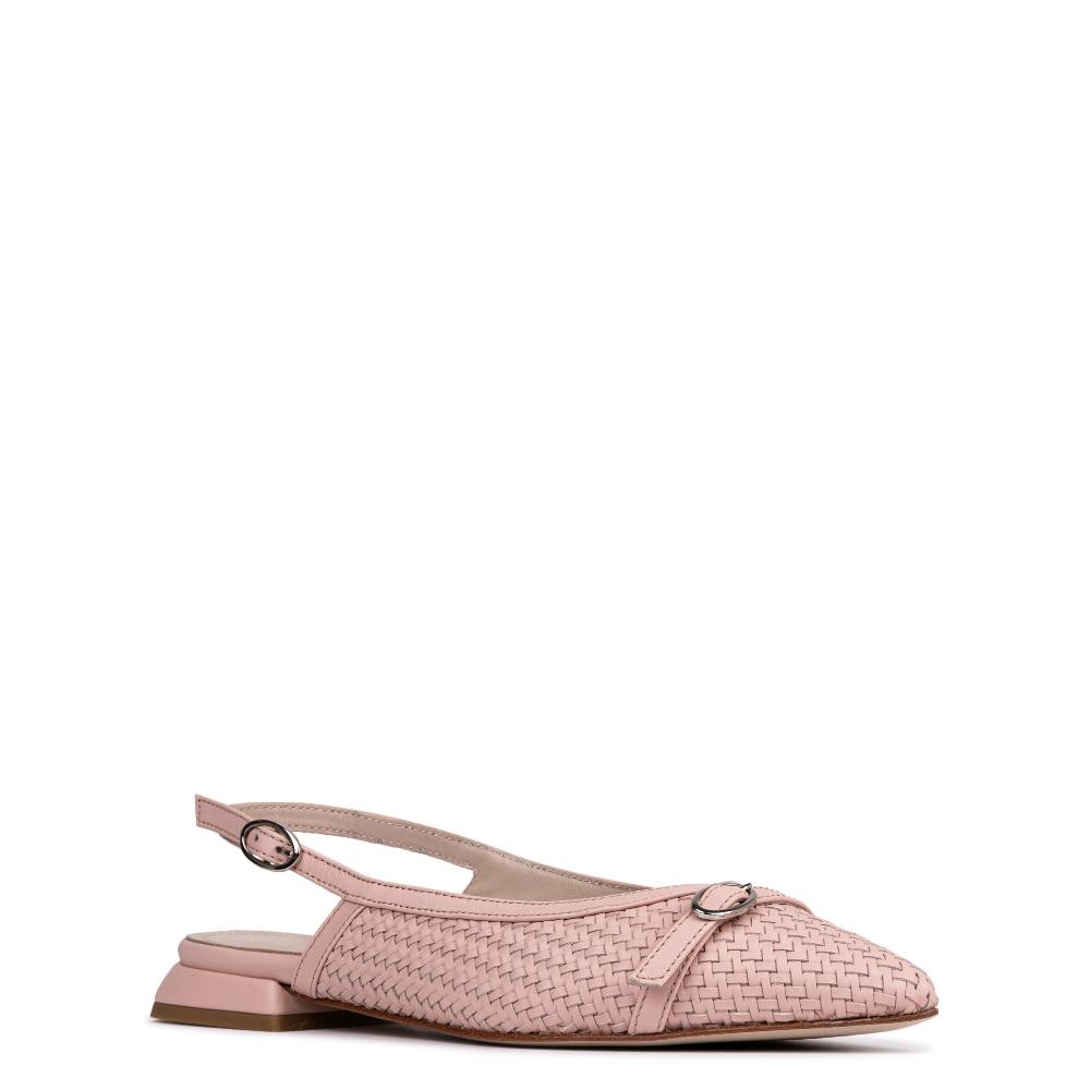 Donald J Pliner ROZELLA Blush