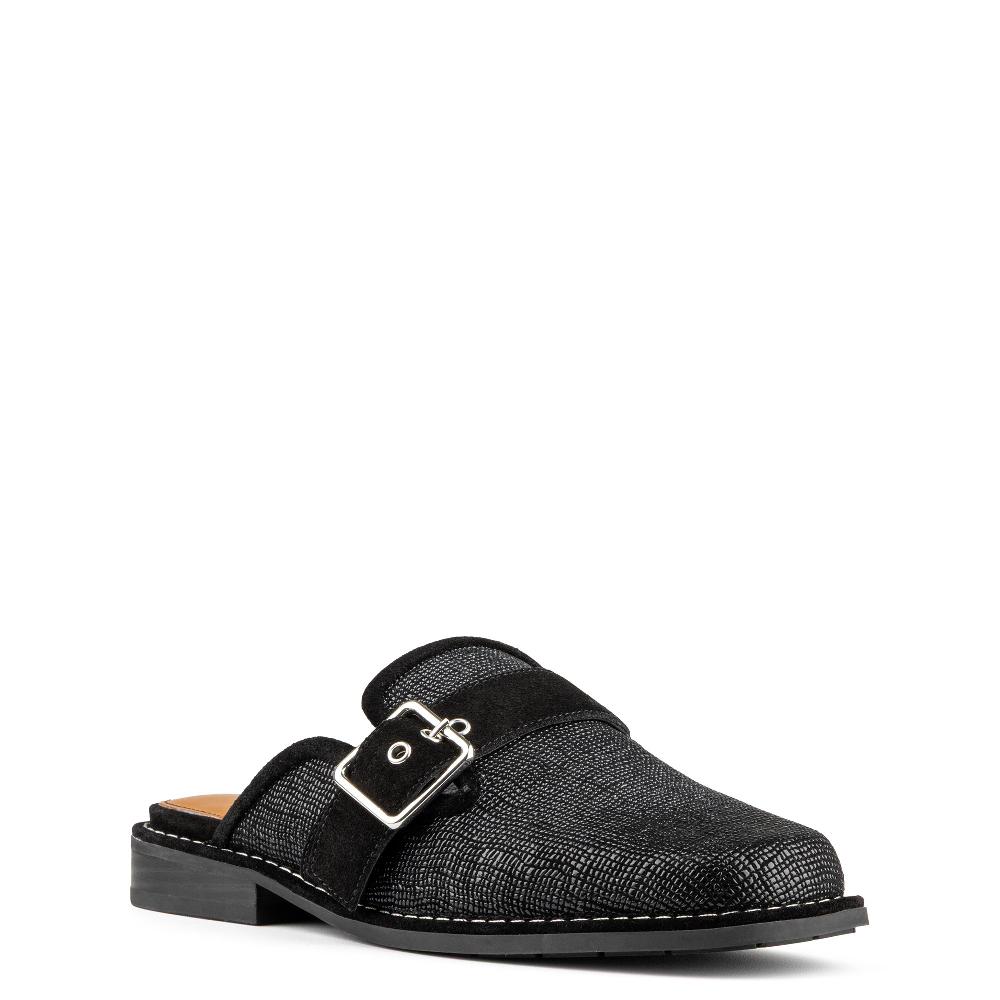 Donald J Pliner SABEL Black