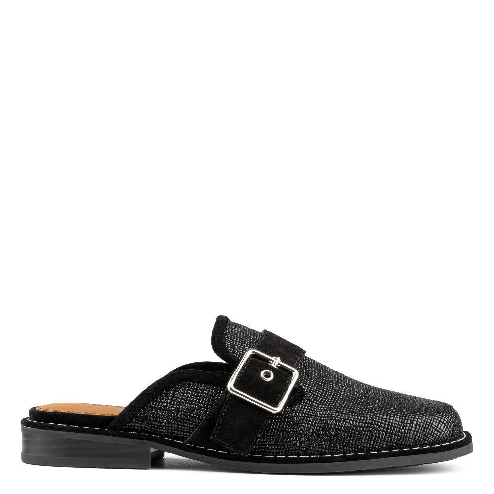 donald j pliner SABEL Black