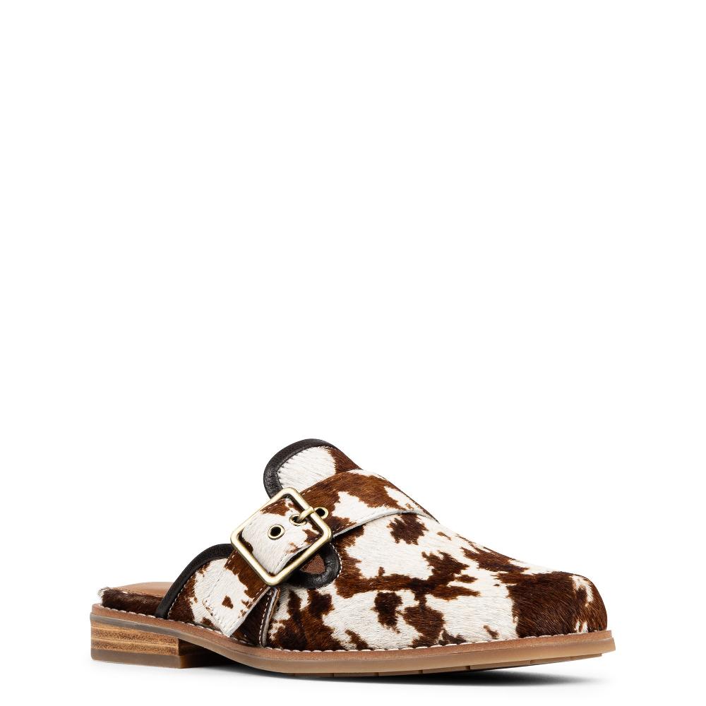 Donald J Pliner SABEL Saddle Haircalf