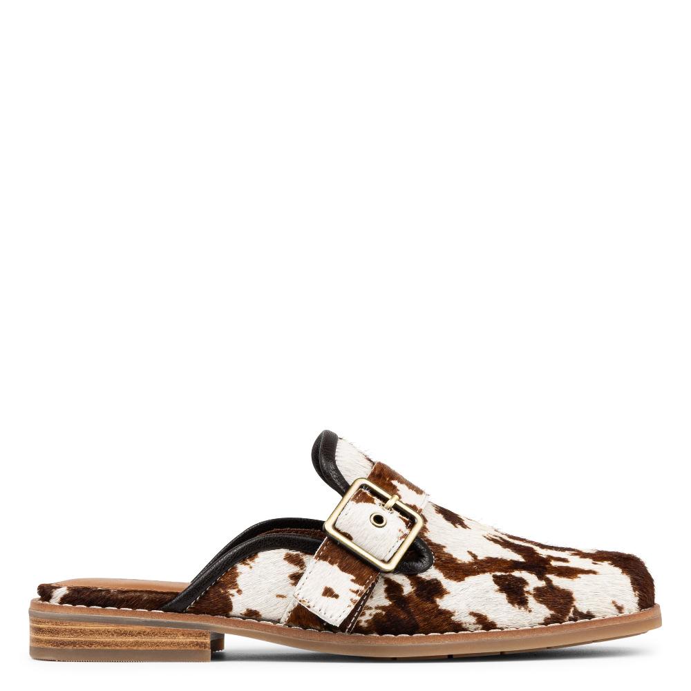 donald j pliner SABEL Saddle Haircalf