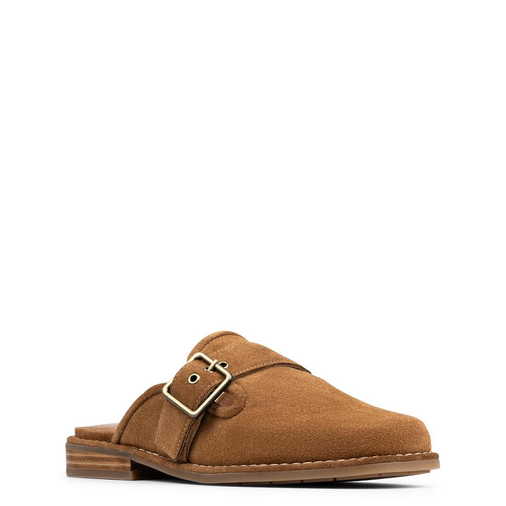 Donald J Pliner SABEL Saddle Suede