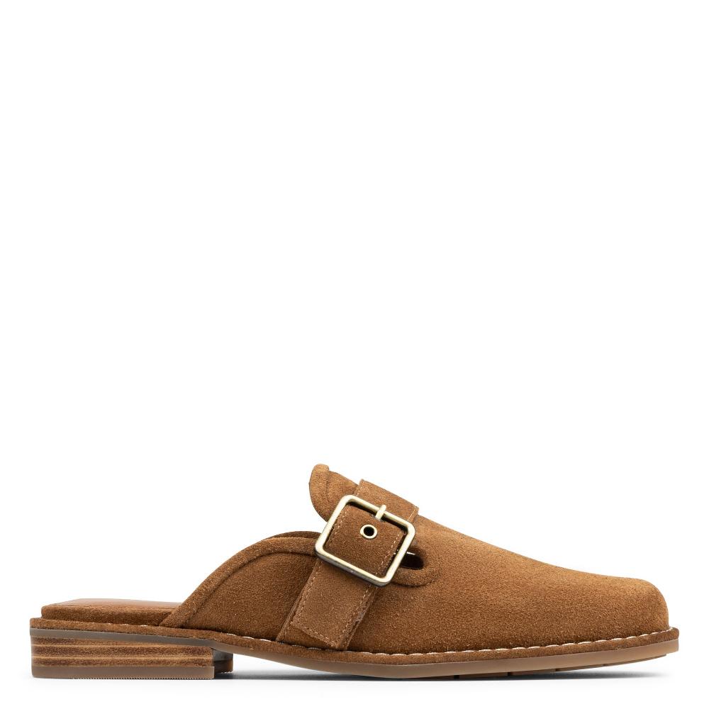 donald j pliner SABEL Saddle Suede