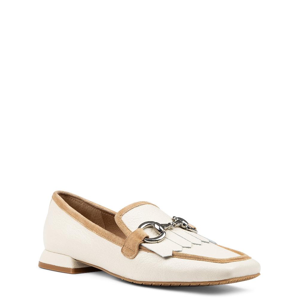 Donald J Pliner SAELI Cream Multi