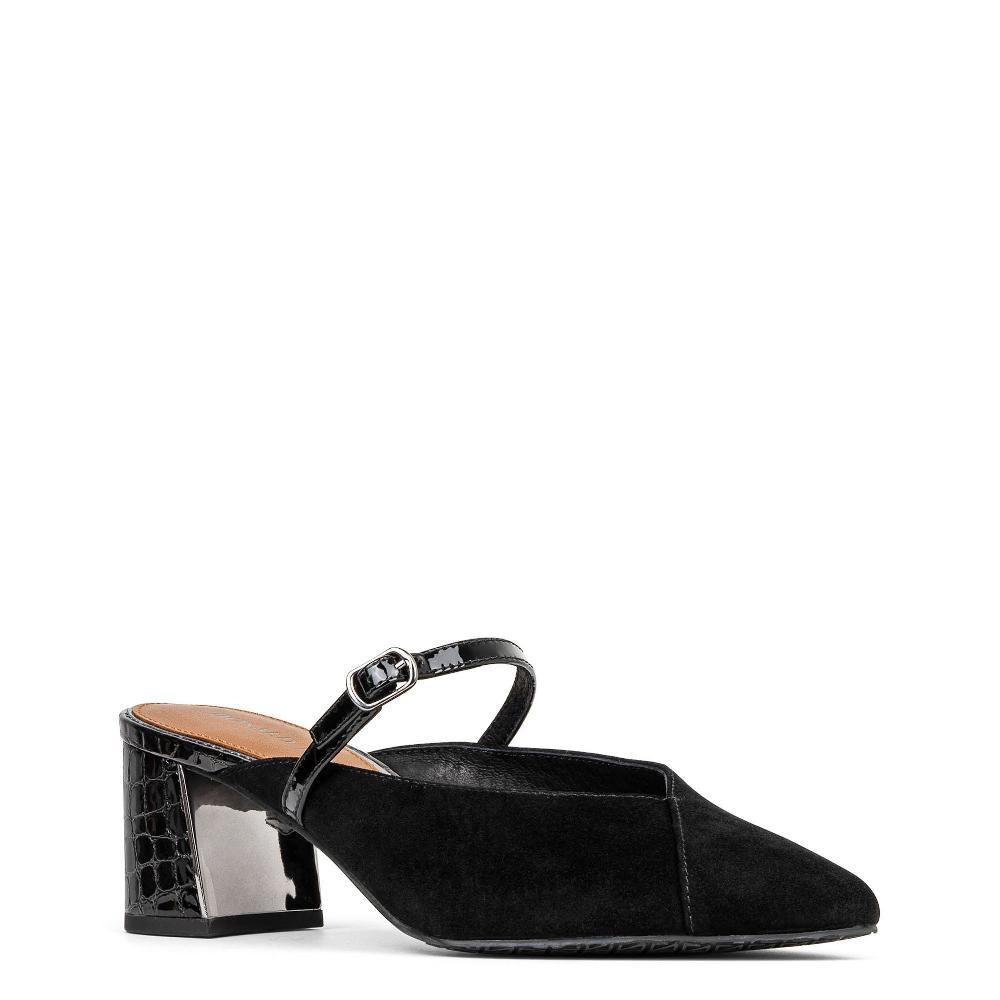 Donald J Pliner SAHIBA Black