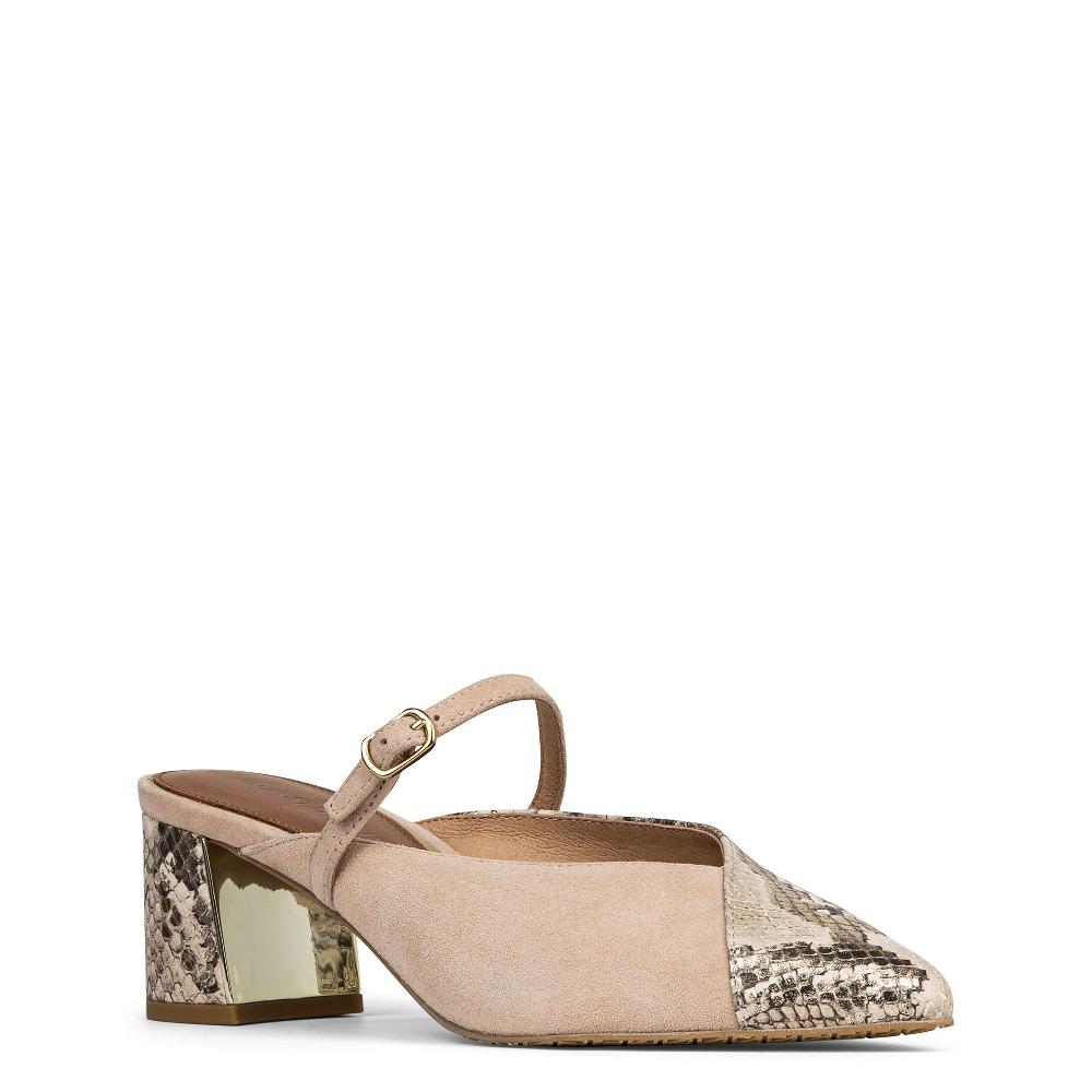 Donald J Pliner SAHIBA Sand