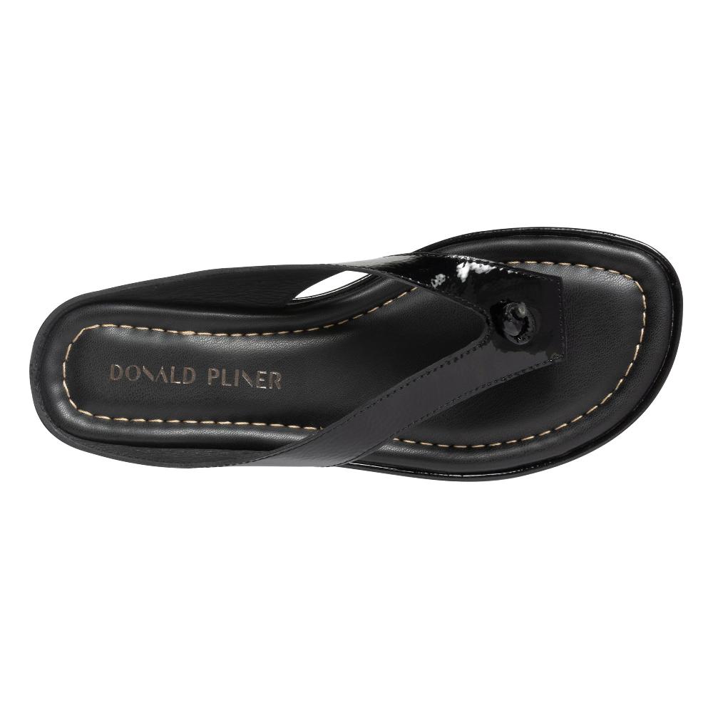 Donald J Pliner SEENA Black