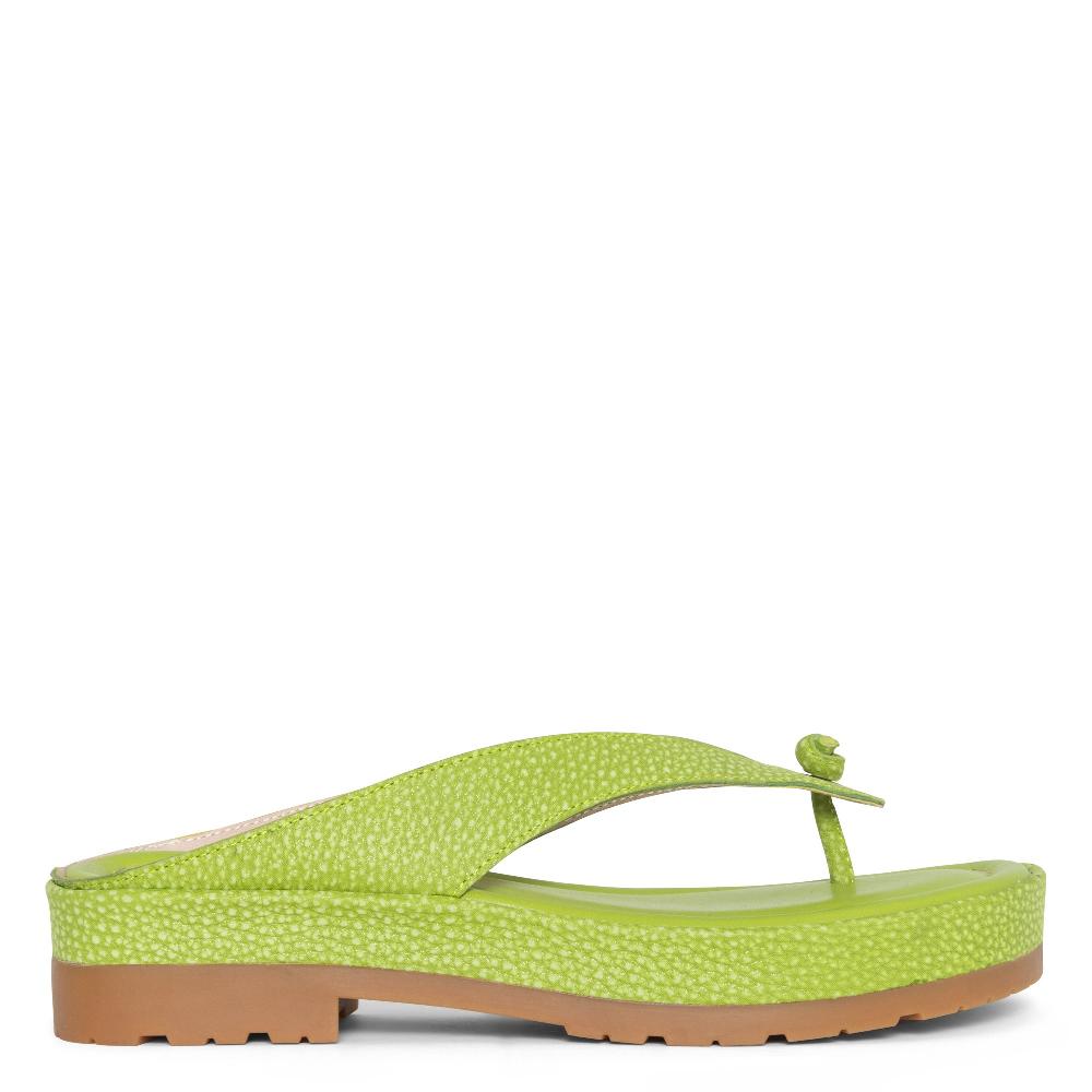 donald j pliner SEENA Pistachio