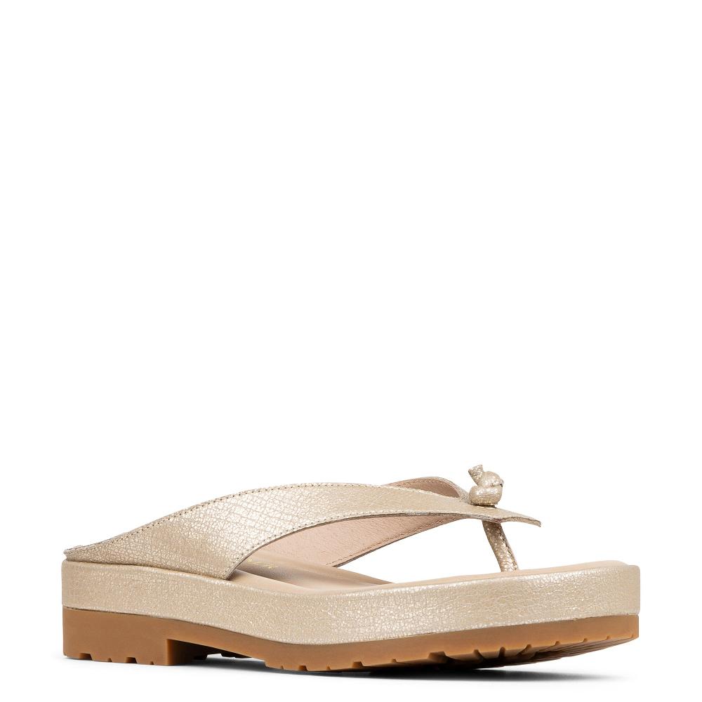 Donald J Pliner SEENA Platino