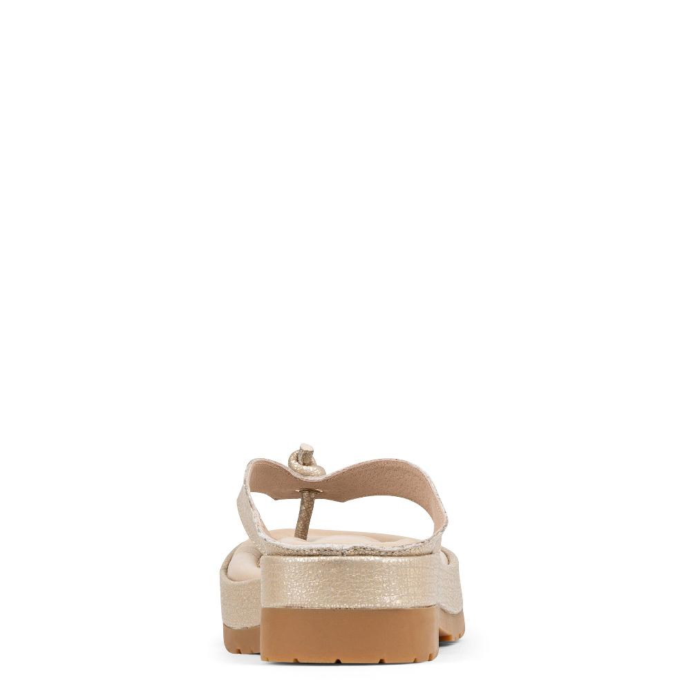 Donald J Pliner SEENA Platino