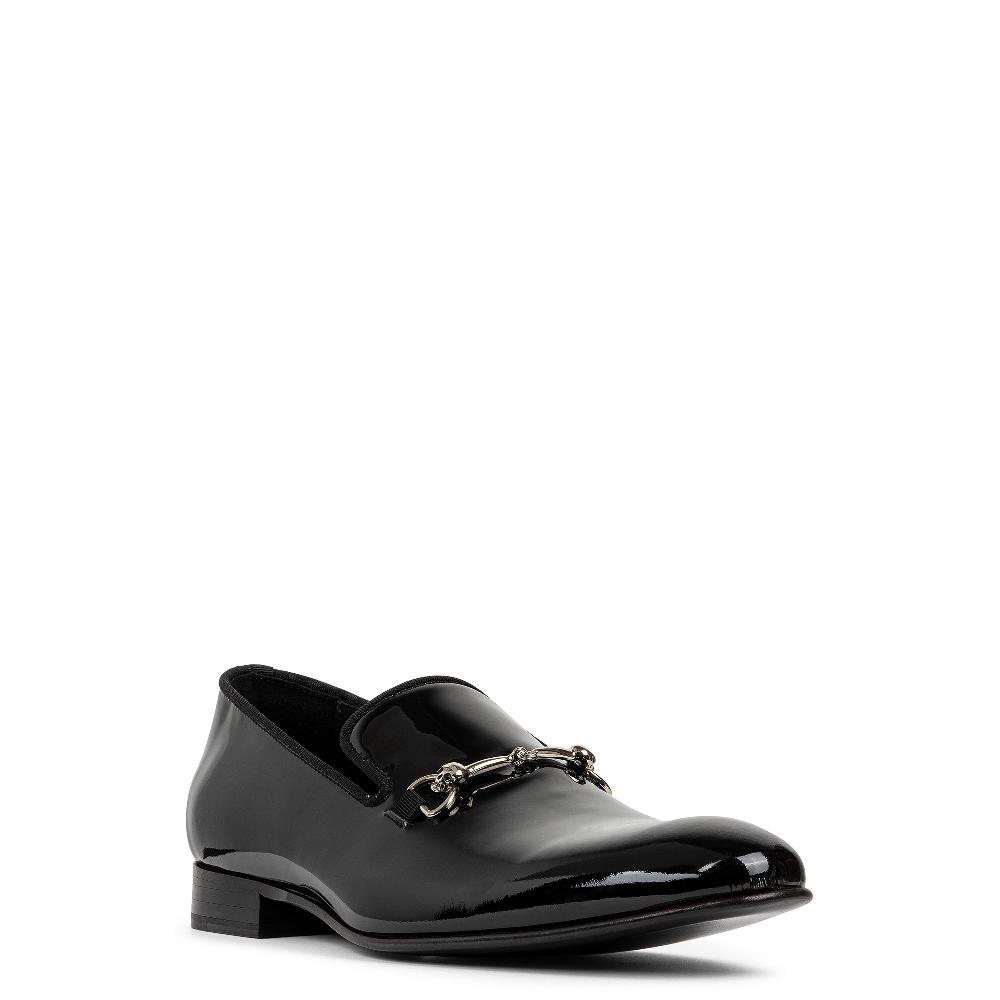 Donald J Pliner SHAWN Black