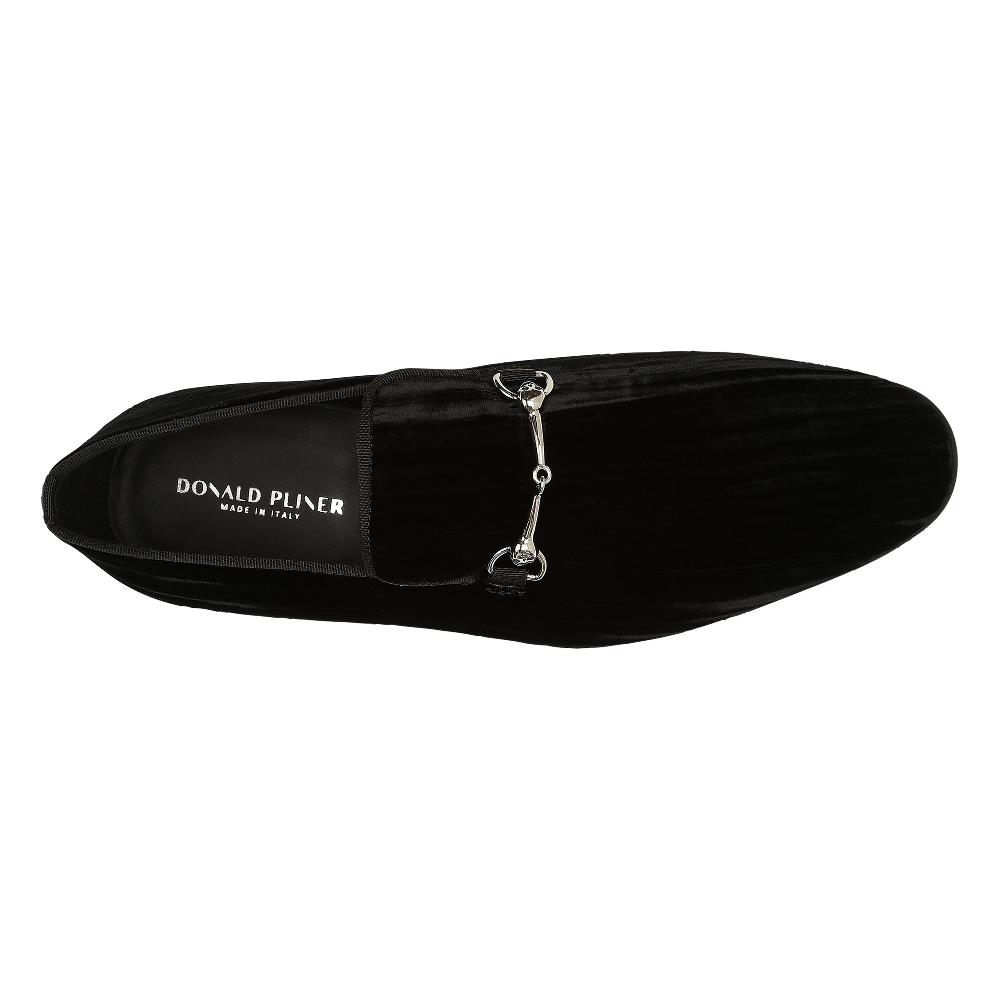 Donald J Pliner SHAWN Black Multi