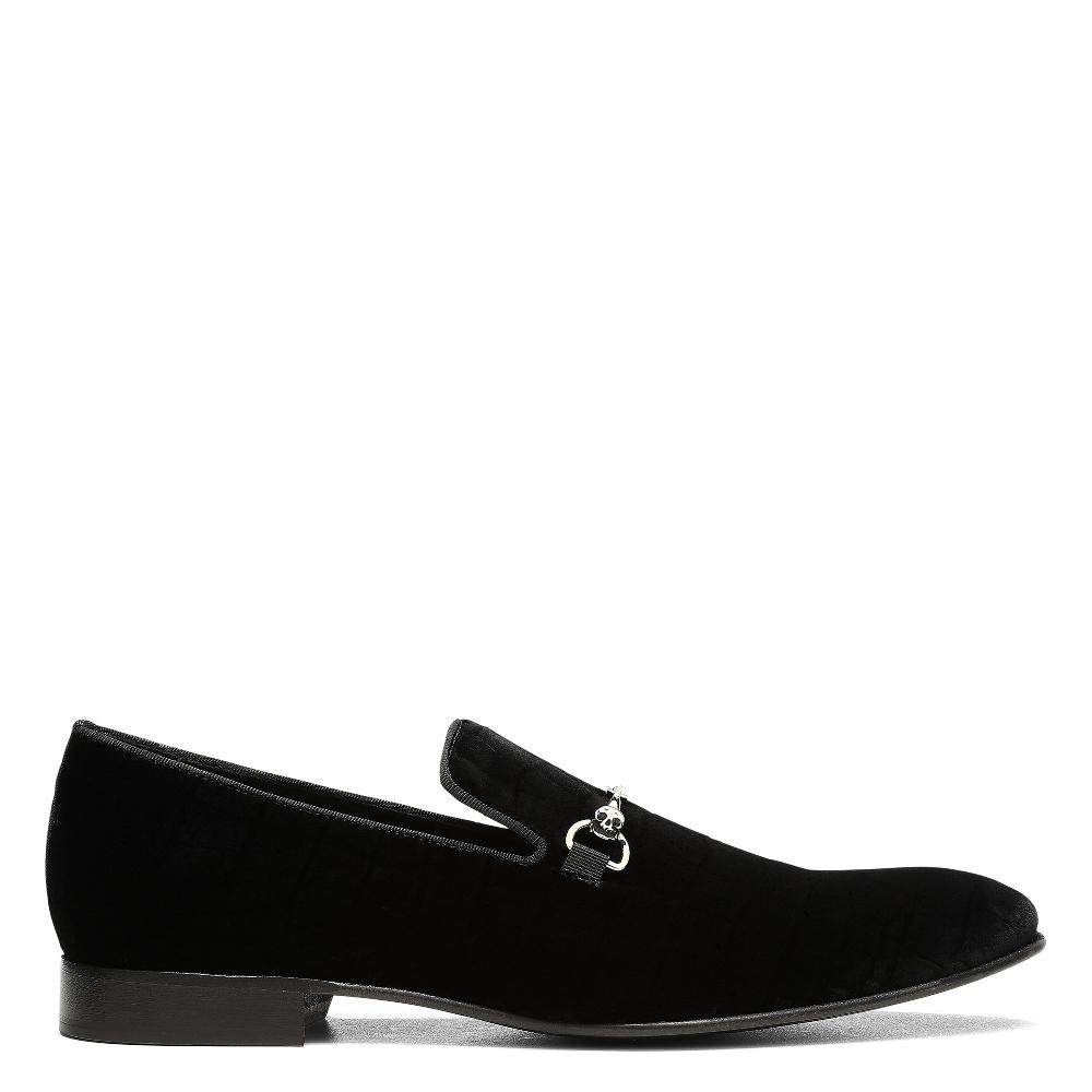 donald j pliner SHAWN Black