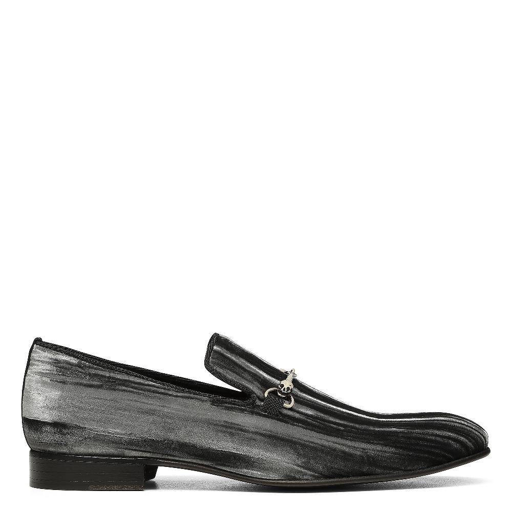 donald j pliner SHAWN Grey